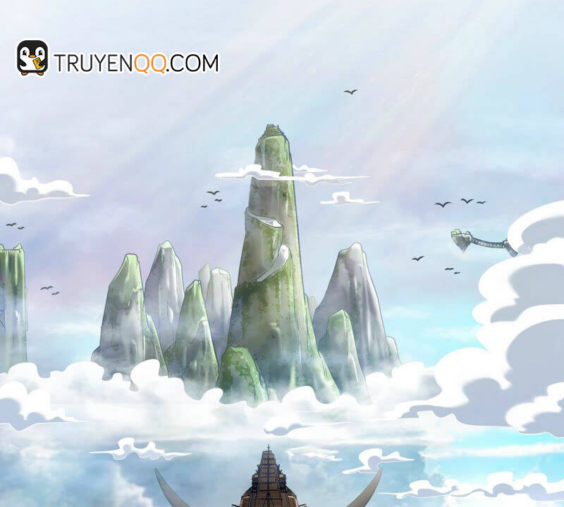 Bản Kiếm Tiên Tuyệt Không Làm Nô Chapter 4 - Trang 2