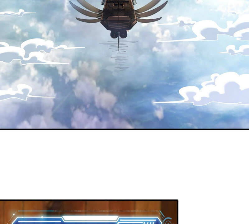 Bản Kiếm Tiên Tuyệt Không Làm Nô Chapter 4 - Trang 2