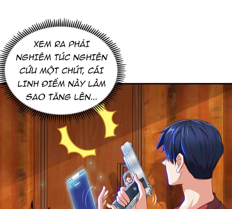 Bản Kiếm Tiên Tuyệt Không Làm Nô Chapter 4 - Trang 2