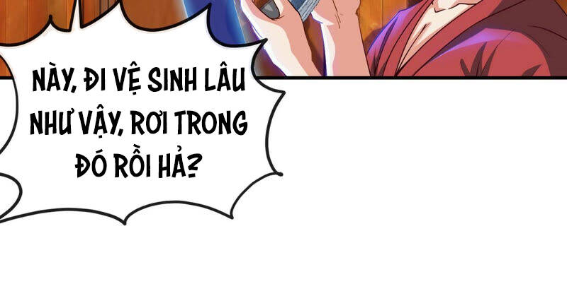 Bản Kiếm Tiên Tuyệt Không Làm Nô Chapter 4 - Trang 2