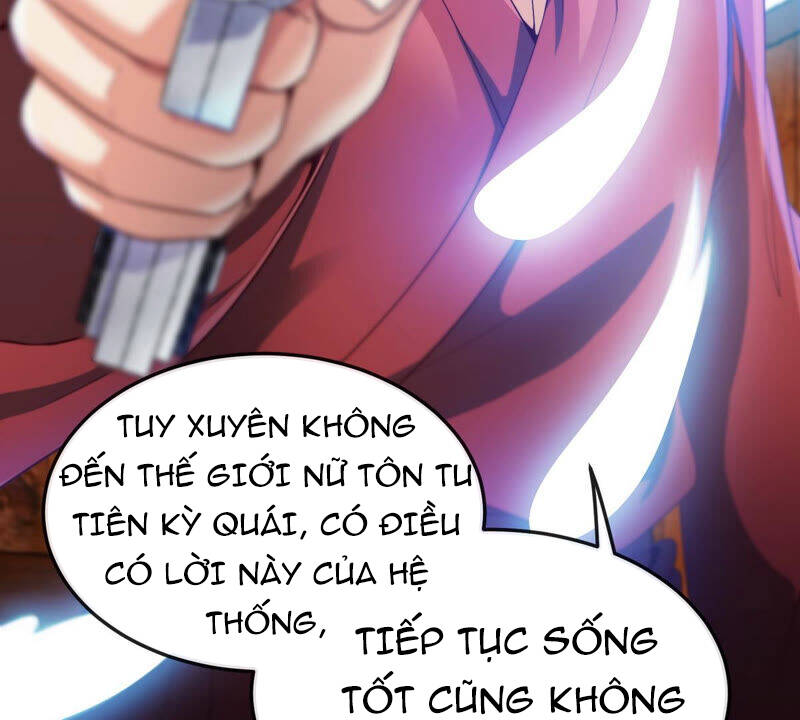 Bản Kiếm Tiên Tuyệt Không Làm Nô Chapter 4 - Trang 2