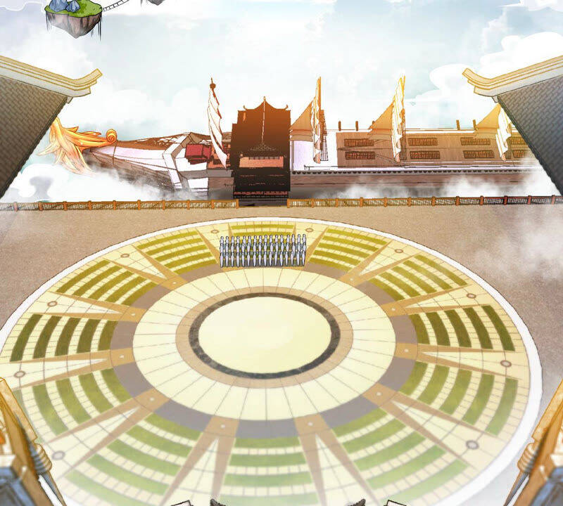 Bản Kiếm Tiên Tuyệt Không Làm Nô Chapter 4 - Trang 2