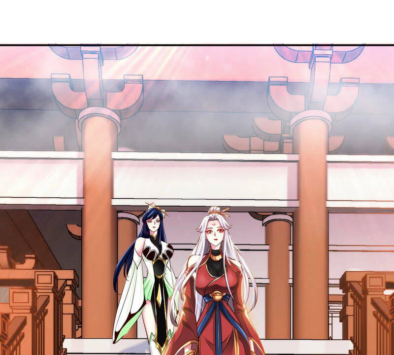 Bản Kiếm Tiên Tuyệt Không Làm Nô Chapter 4 - Trang 2