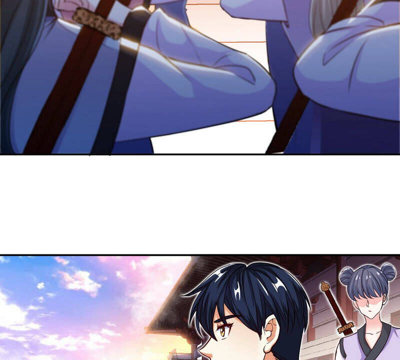 Bản Kiếm Tiên Tuyệt Không Làm Nô Chapter 4 - Trang 2