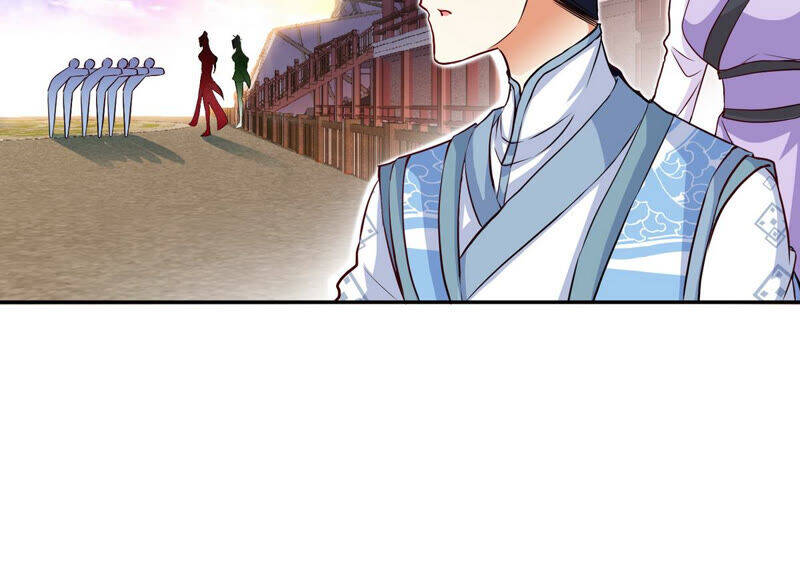 Bản Kiếm Tiên Tuyệt Không Làm Nô Chapter 4 - Trang 2