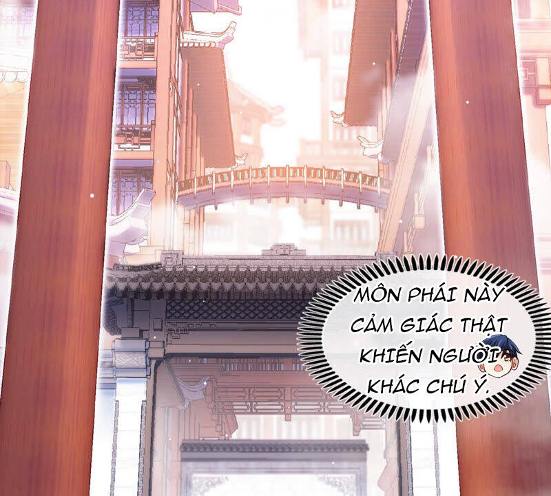 Bản Kiếm Tiên Tuyệt Không Làm Nô Chapter 4 - Trang 2