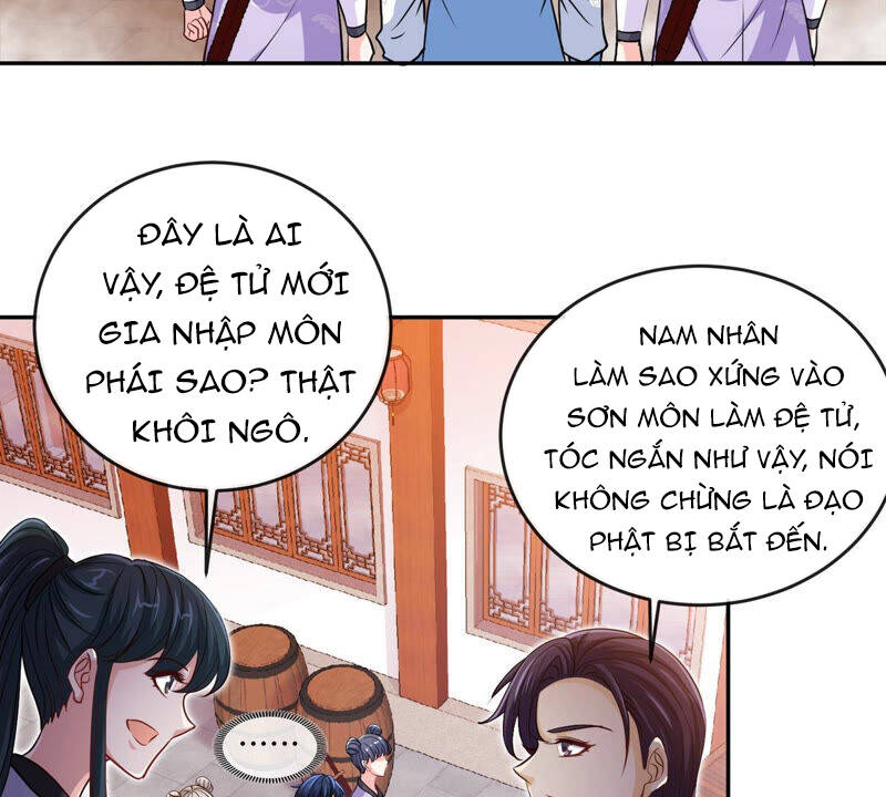 Bản Kiếm Tiên Tuyệt Không Làm Nô Chapter 4 - Trang 2
