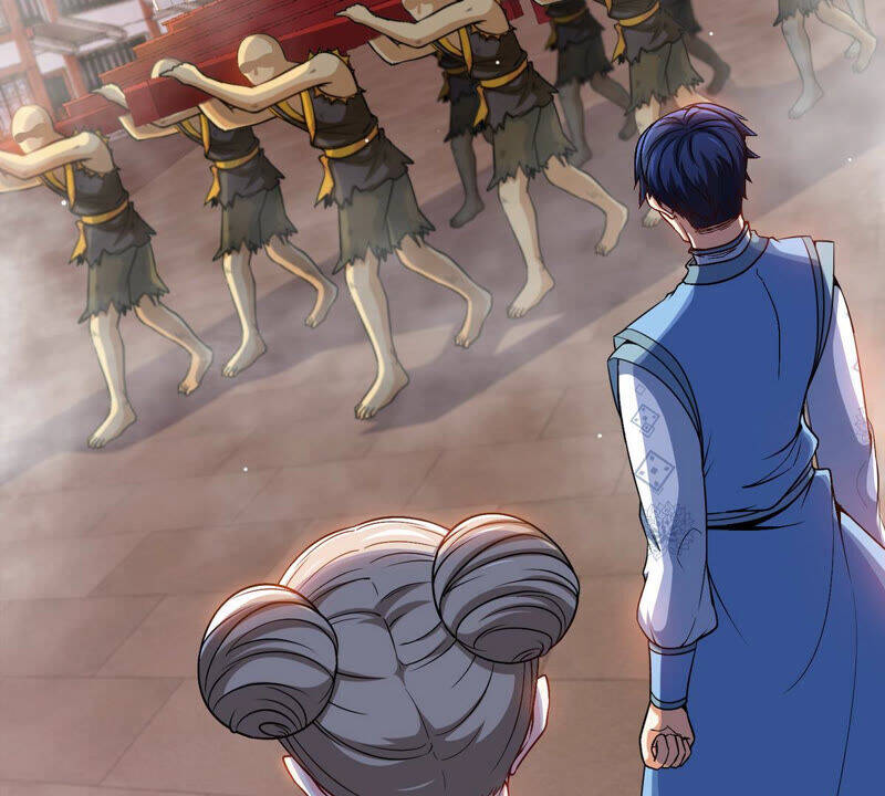 Bản Kiếm Tiên Tuyệt Không Làm Nô Chapter 4 - Trang 2