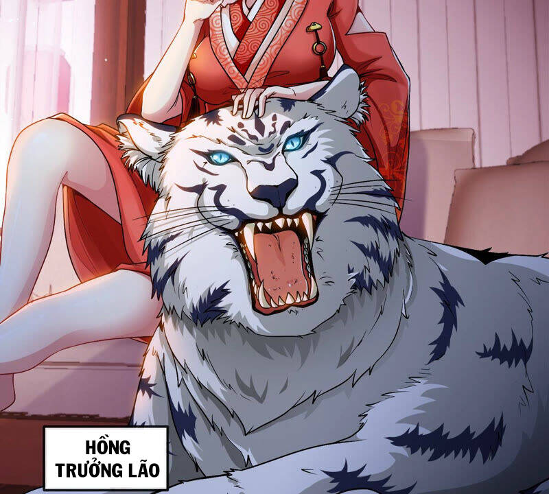 Bản Kiếm Tiên Tuyệt Không Làm Nô Chapter 4 - Trang 2