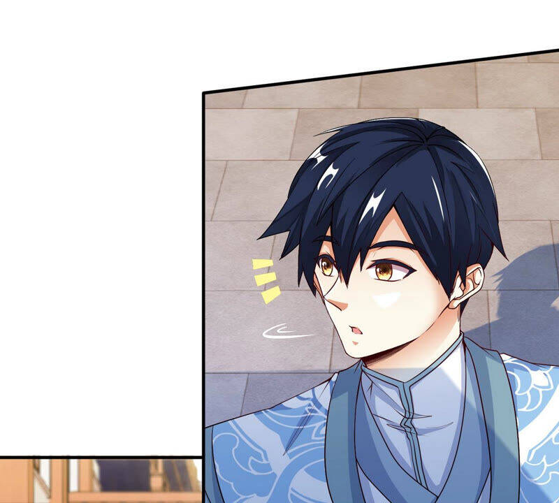 Bản Kiếm Tiên Tuyệt Không Làm Nô Chapter 4 - Trang 2