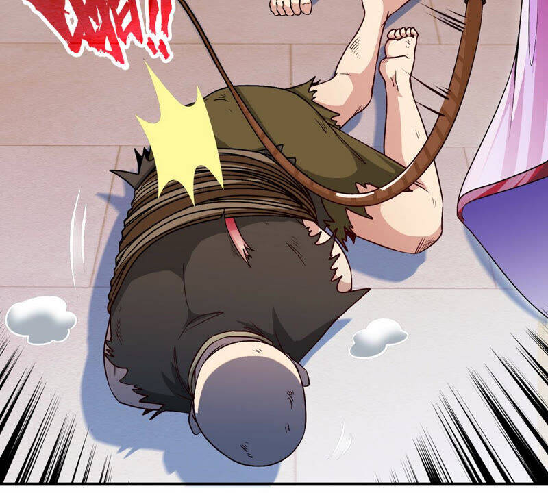 Bản Kiếm Tiên Tuyệt Không Làm Nô Chapter 4 - Trang 2