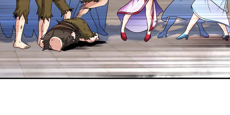 Bản Kiếm Tiên Tuyệt Không Làm Nô Chapter 4 - Trang 2