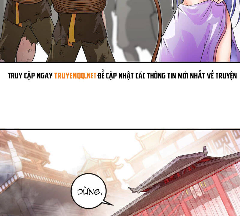 Bản Kiếm Tiên Tuyệt Không Làm Nô Chapter 4 - Trang 2