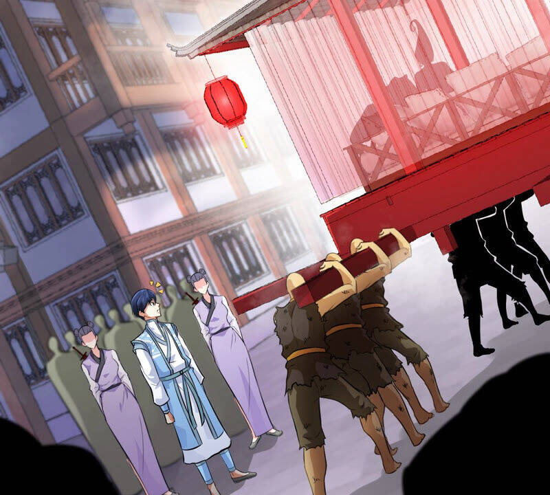 Bản Kiếm Tiên Tuyệt Không Làm Nô Chapter 4 - Trang 2