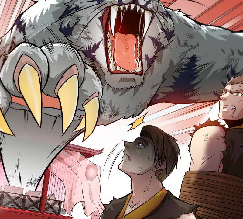 Bản Kiếm Tiên Tuyệt Không Làm Nô Chapter 4 - Trang 2