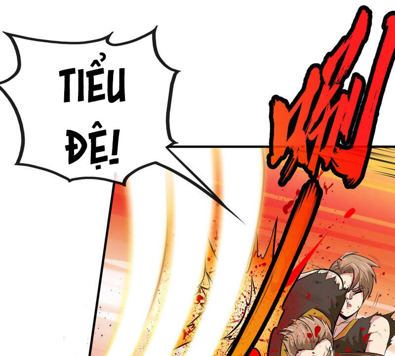 Bản Kiếm Tiên Tuyệt Không Làm Nô Chapter 4 - Trang 2