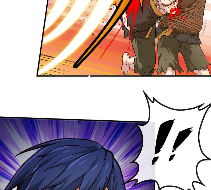 Bản Kiếm Tiên Tuyệt Không Làm Nô Chapter 4 - Trang 2