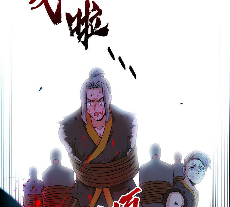 Bản Kiếm Tiên Tuyệt Không Làm Nô Chapter 4 - Trang 2