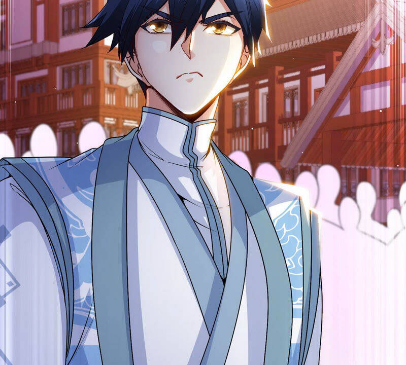 Bản Kiếm Tiên Tuyệt Không Làm Nô Chapter 4 - Trang 2