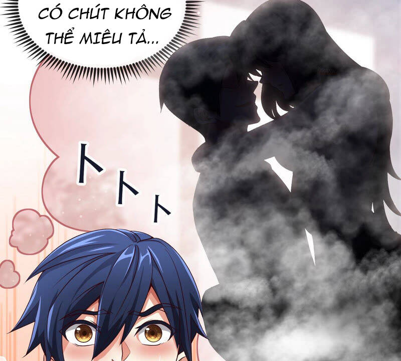 Bản Kiếm Tiên Tuyệt Không Làm Nô Chapter 5 - Trang 2