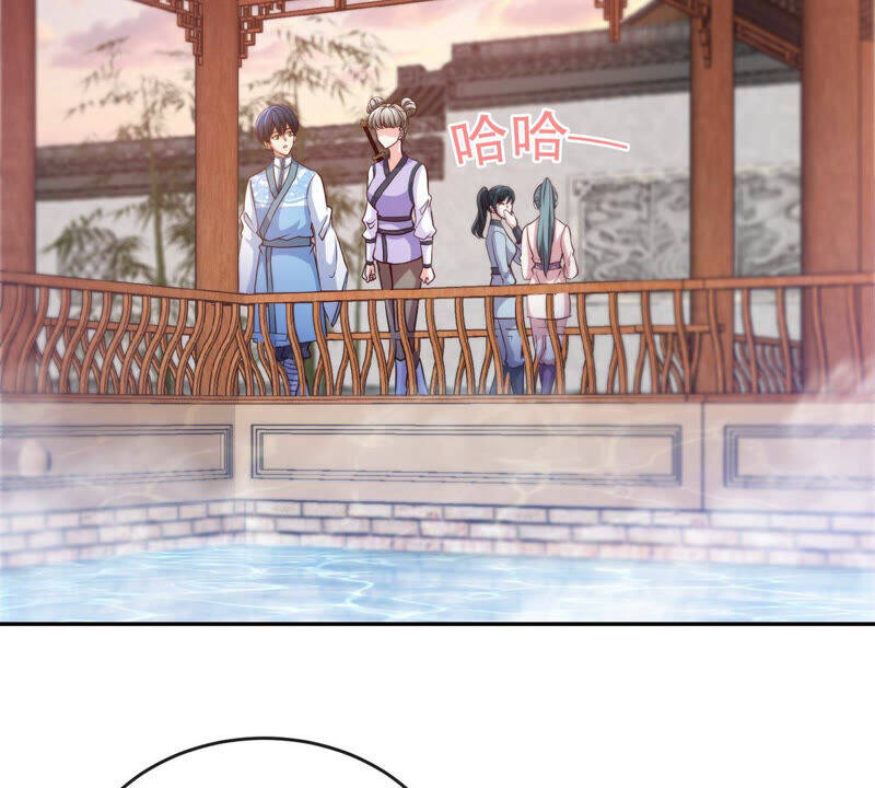 Bản Kiếm Tiên Tuyệt Không Làm Nô Chapter 5 - Trang 2