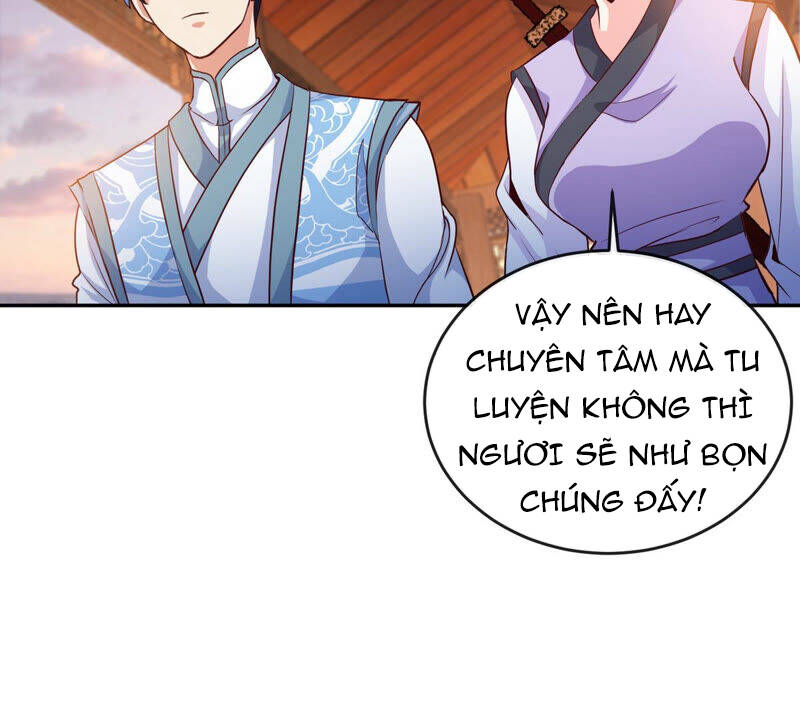 Bản Kiếm Tiên Tuyệt Không Làm Nô Chapter 5 - Trang 2