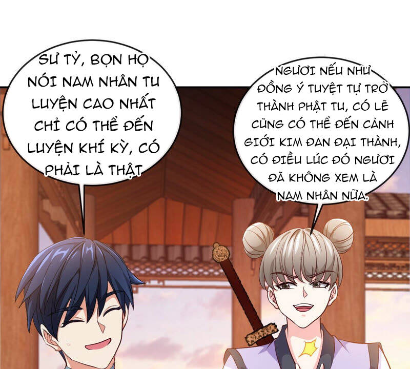Bản Kiếm Tiên Tuyệt Không Làm Nô Chapter 5 - Trang 2