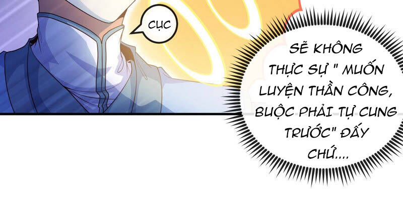 Bản Kiếm Tiên Tuyệt Không Làm Nô Chapter 5 - Trang 2