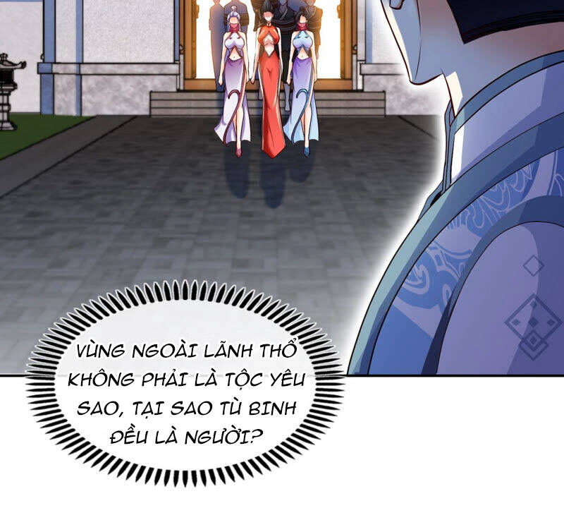 Bản Kiếm Tiên Tuyệt Không Làm Nô Chapter 5 - Trang 2