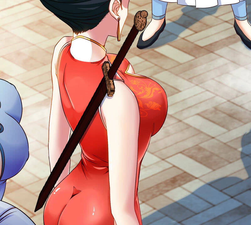 Bản Kiếm Tiên Tuyệt Không Làm Nô Chapter 5 - Trang 2