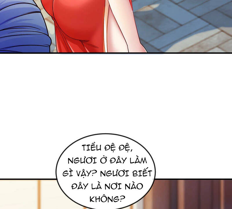 Bản Kiếm Tiên Tuyệt Không Làm Nô Chapter 5 - Trang 2