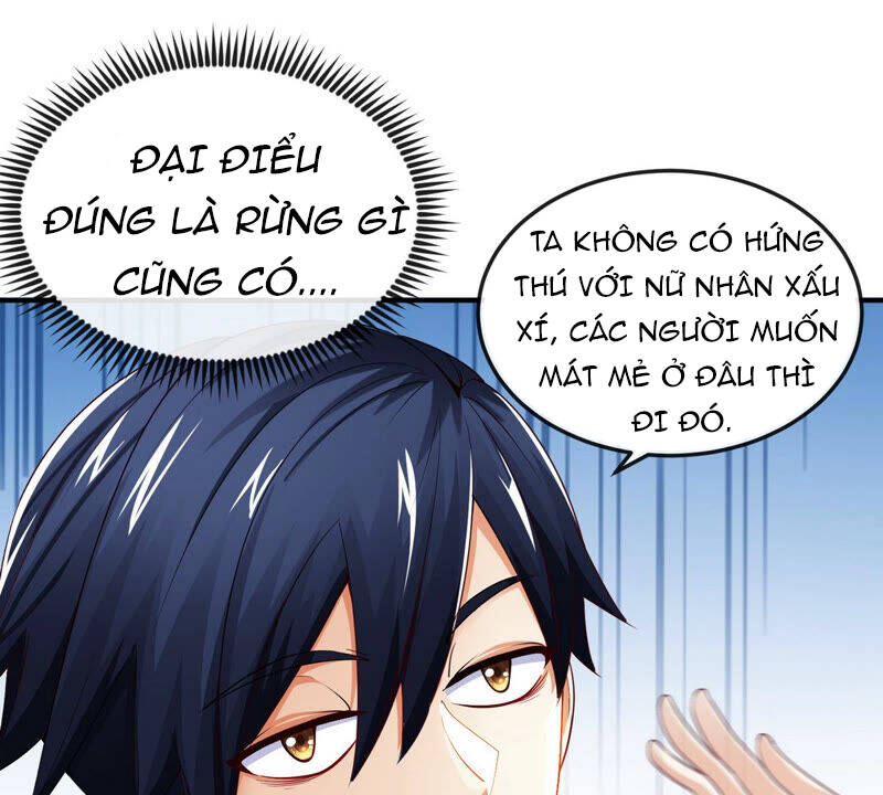 Bản Kiếm Tiên Tuyệt Không Làm Nô Chapter 5 - Trang 2