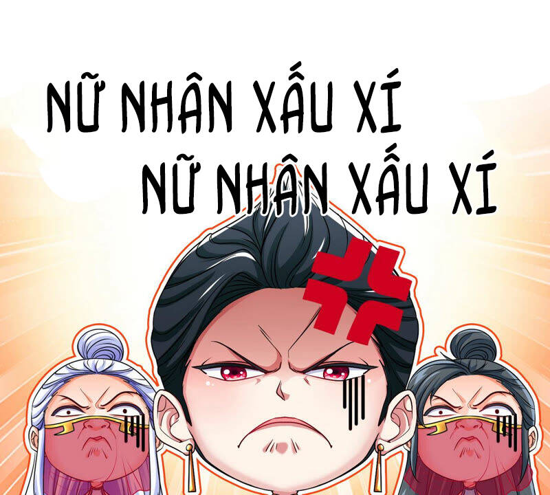 Bản Kiếm Tiên Tuyệt Không Làm Nô Chapter 5 - Trang 2