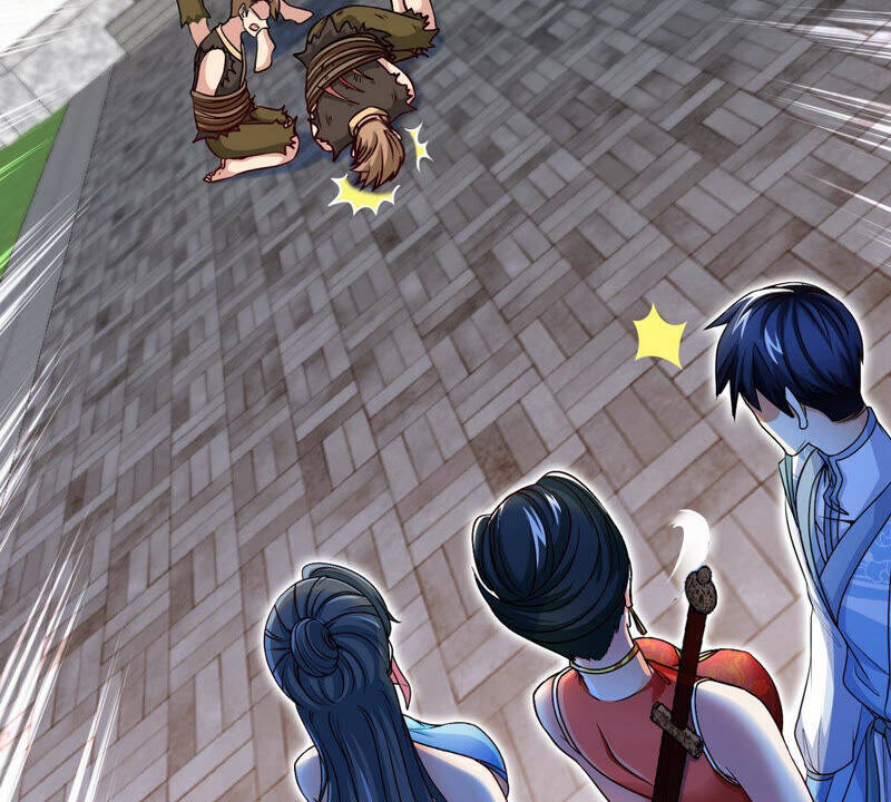 Bản Kiếm Tiên Tuyệt Không Làm Nô Chapter 5 - Trang 2