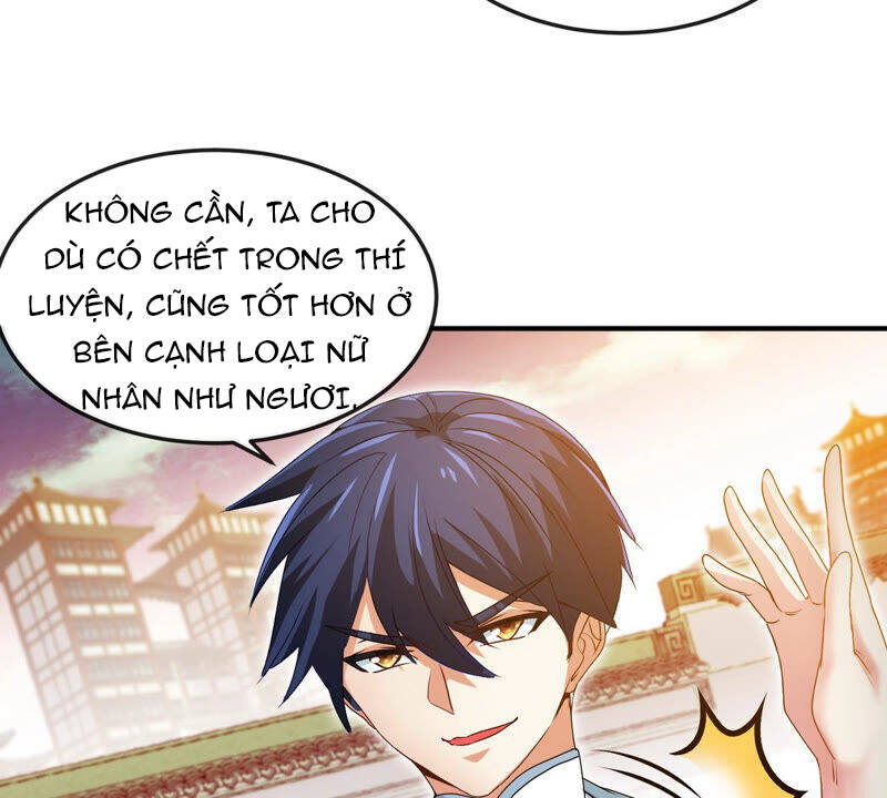 Bản Kiếm Tiên Tuyệt Không Làm Nô Chapter 5 - Trang 2