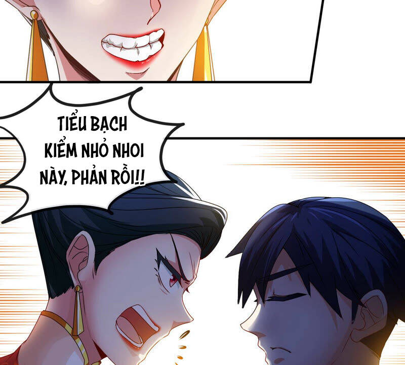 Bản Kiếm Tiên Tuyệt Không Làm Nô Chapter 5 - Trang 2