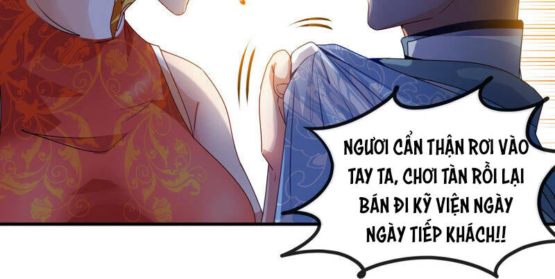 Bản Kiếm Tiên Tuyệt Không Làm Nô Chapter 5 - Trang 2