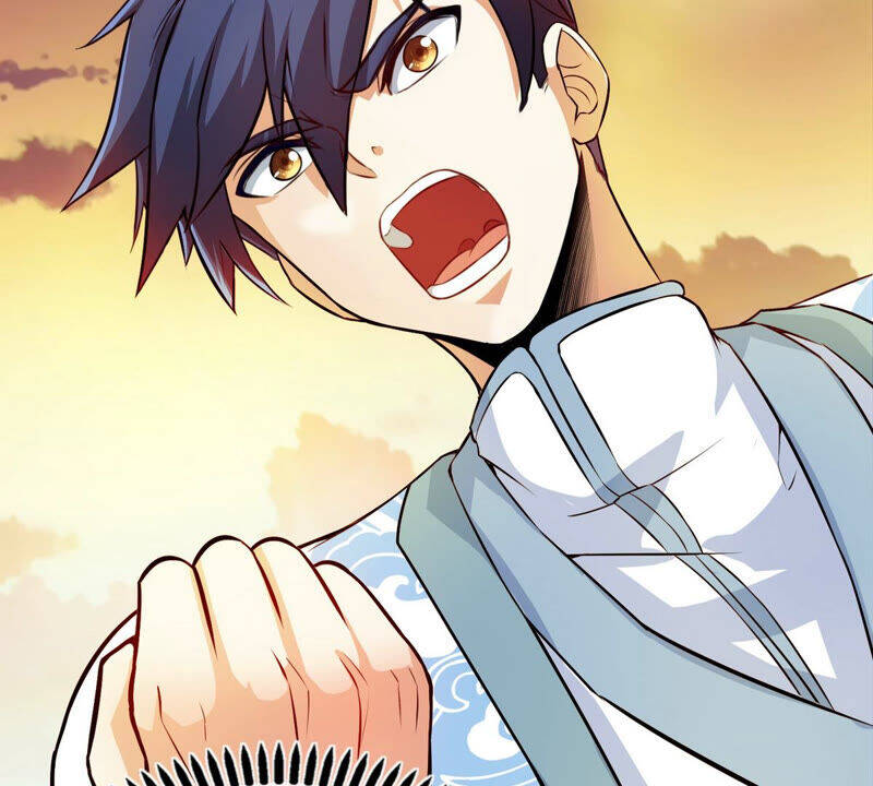 Bản Kiếm Tiên Tuyệt Không Làm Nô Chapter 5 - Trang 2