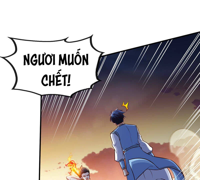 Bản Kiếm Tiên Tuyệt Không Làm Nô Chapter 5 - Trang 2