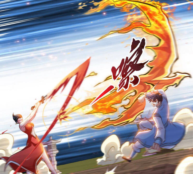 Bản Kiếm Tiên Tuyệt Không Làm Nô Chapter 5 - Trang 2