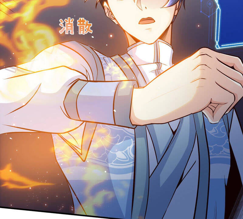 Bản Kiếm Tiên Tuyệt Không Làm Nô Chapter 5 - Trang 2