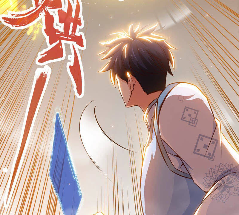 Bản Kiếm Tiên Tuyệt Không Làm Nô Chapter 5 - Trang 2