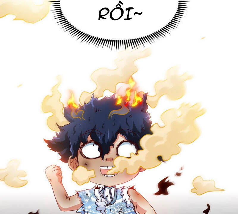 Bản Kiếm Tiên Tuyệt Không Làm Nô Chapter 5 - Trang 2