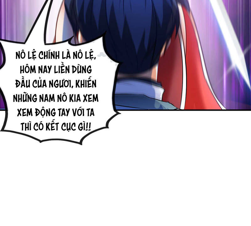 Bản Kiếm Tiên Tuyệt Không Làm Nô Chapter 6 - Trang 2