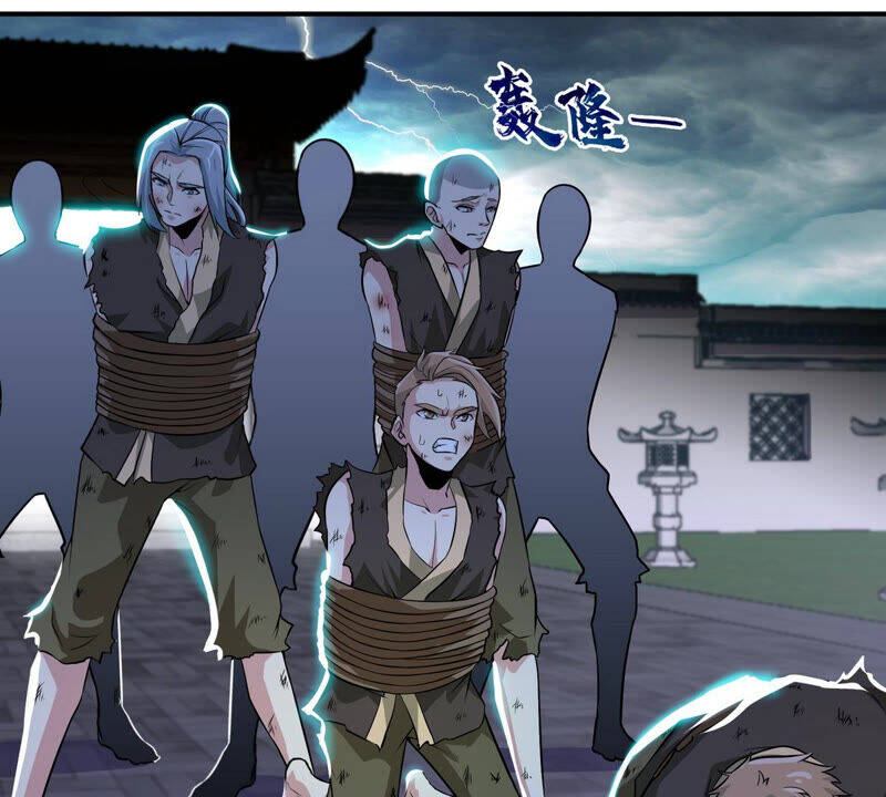 Bản Kiếm Tiên Tuyệt Không Làm Nô Chapter 6 - Trang 2