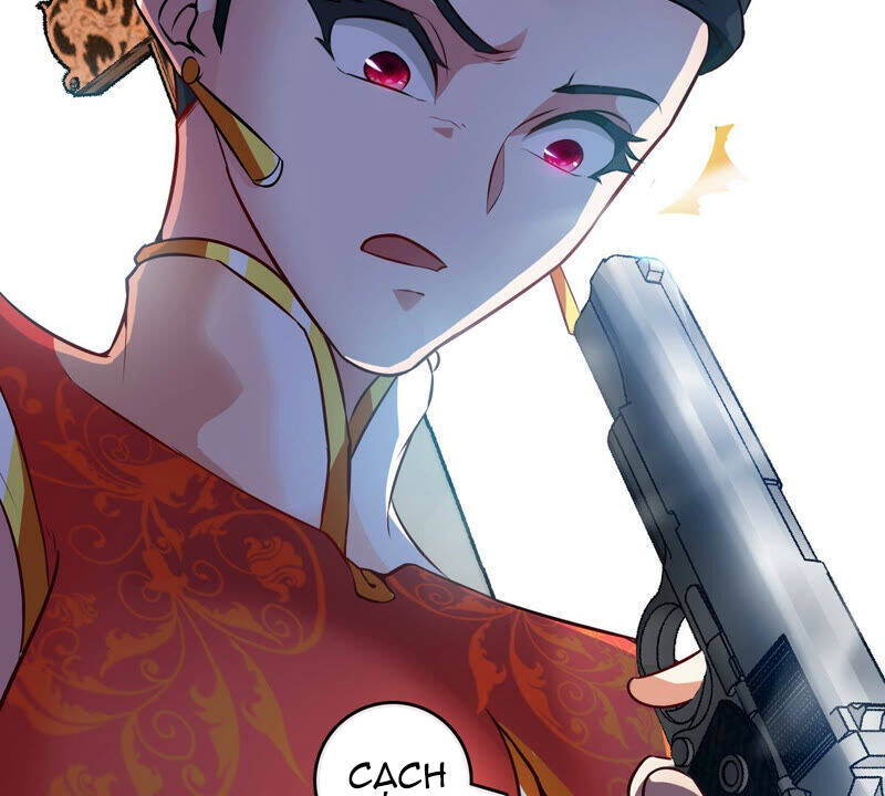 Bản Kiếm Tiên Tuyệt Không Làm Nô Chapter 6 - Trang 2