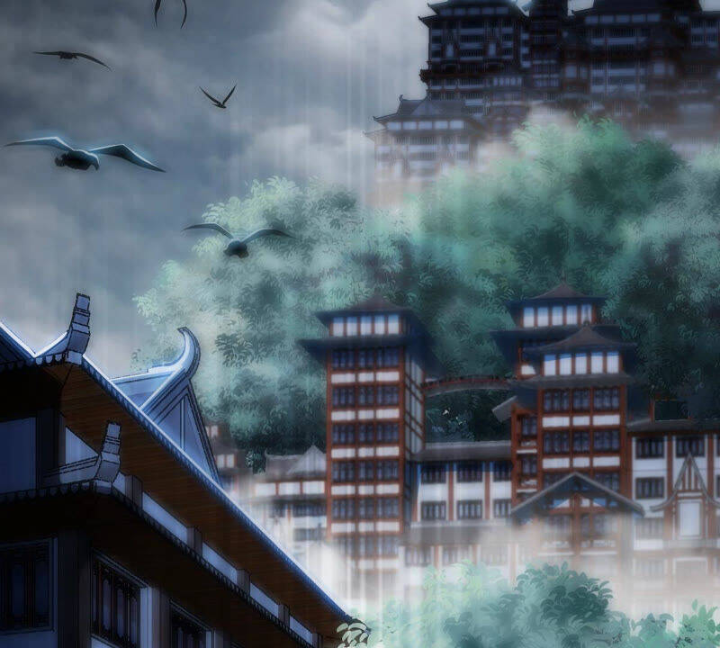 Bản Kiếm Tiên Tuyệt Không Làm Nô Chapter 6 - Trang 2