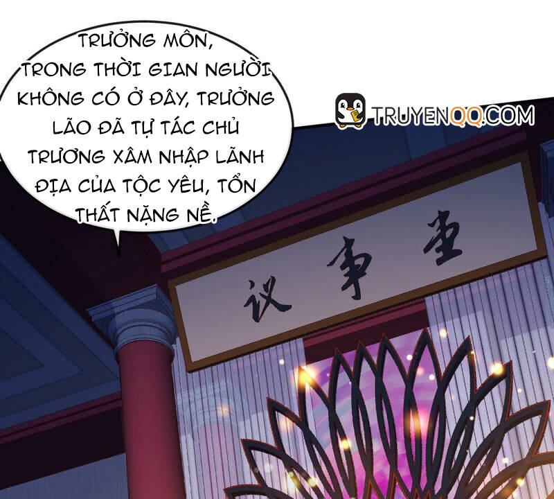 Bản Kiếm Tiên Tuyệt Không Làm Nô Chapter 6 - Trang 2