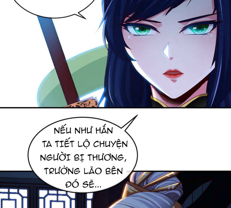 Bản Kiếm Tiên Tuyệt Không Làm Nô Chapter 6 - Trang 2