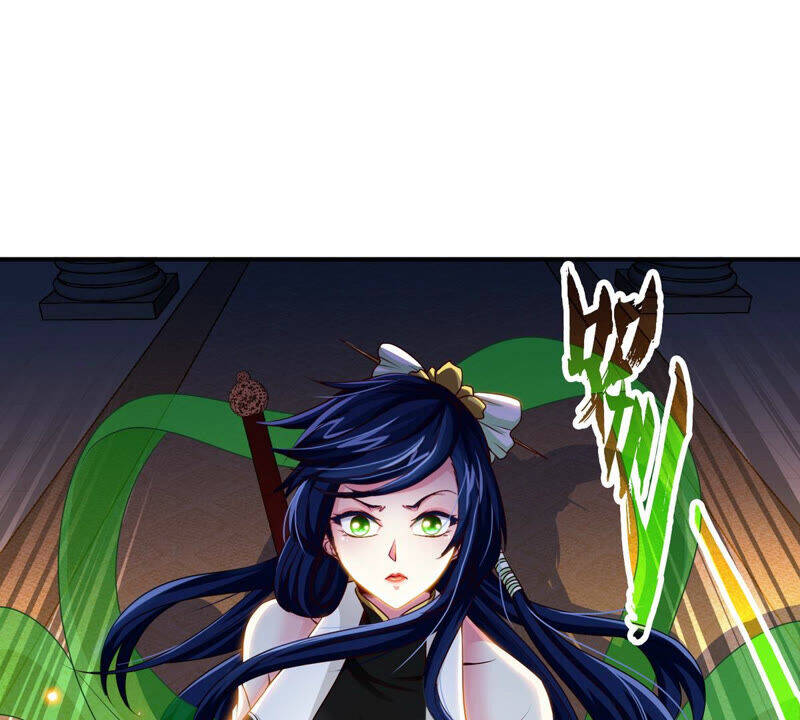 Bản Kiếm Tiên Tuyệt Không Làm Nô Chapter 6 - Trang 2